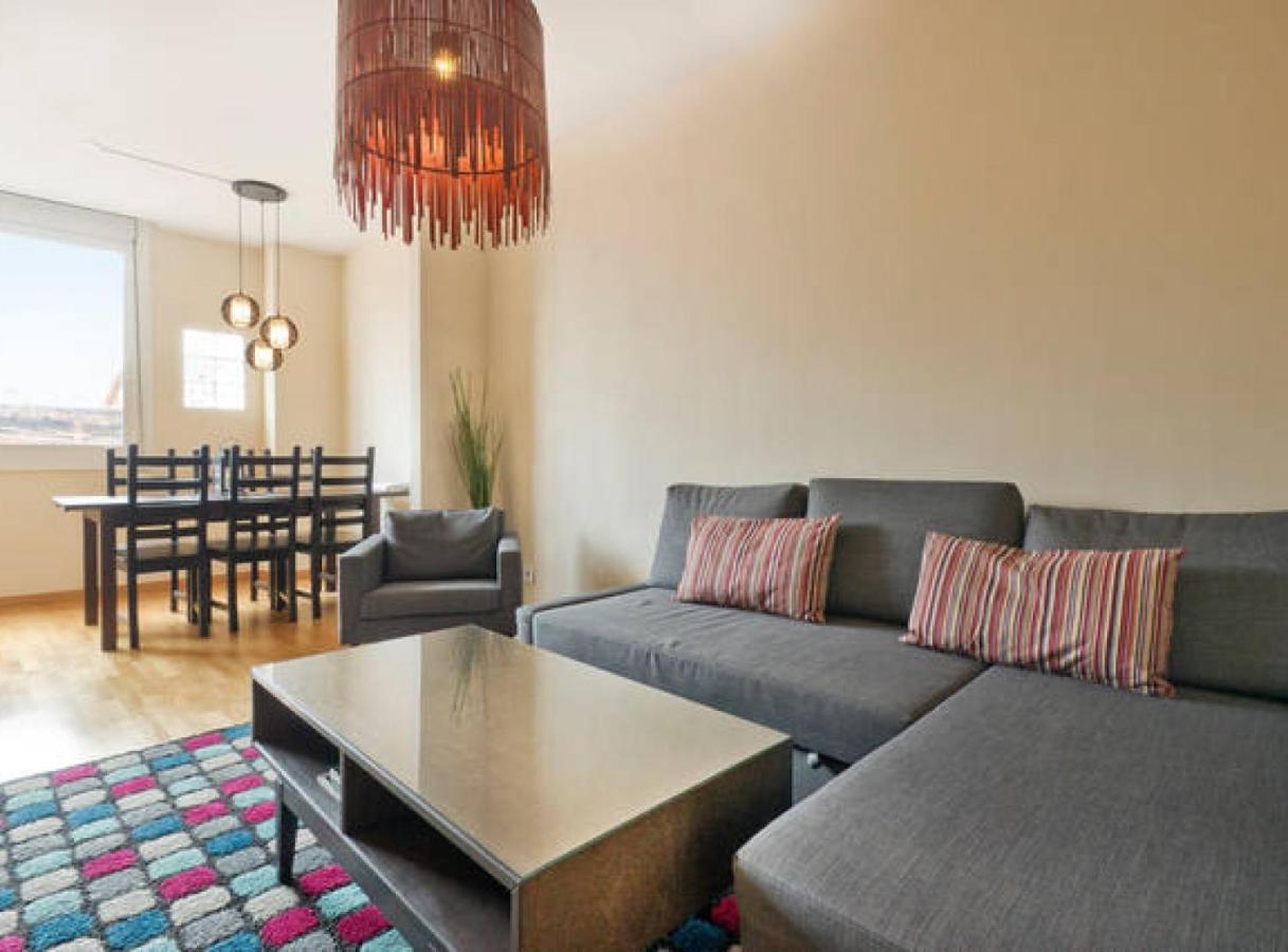 Apartment Poble Nou Barcelona Exteriör bild