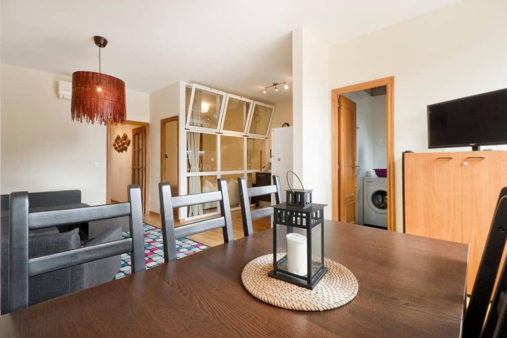 Apartment Poble Nou Barcelona Exteriör bild