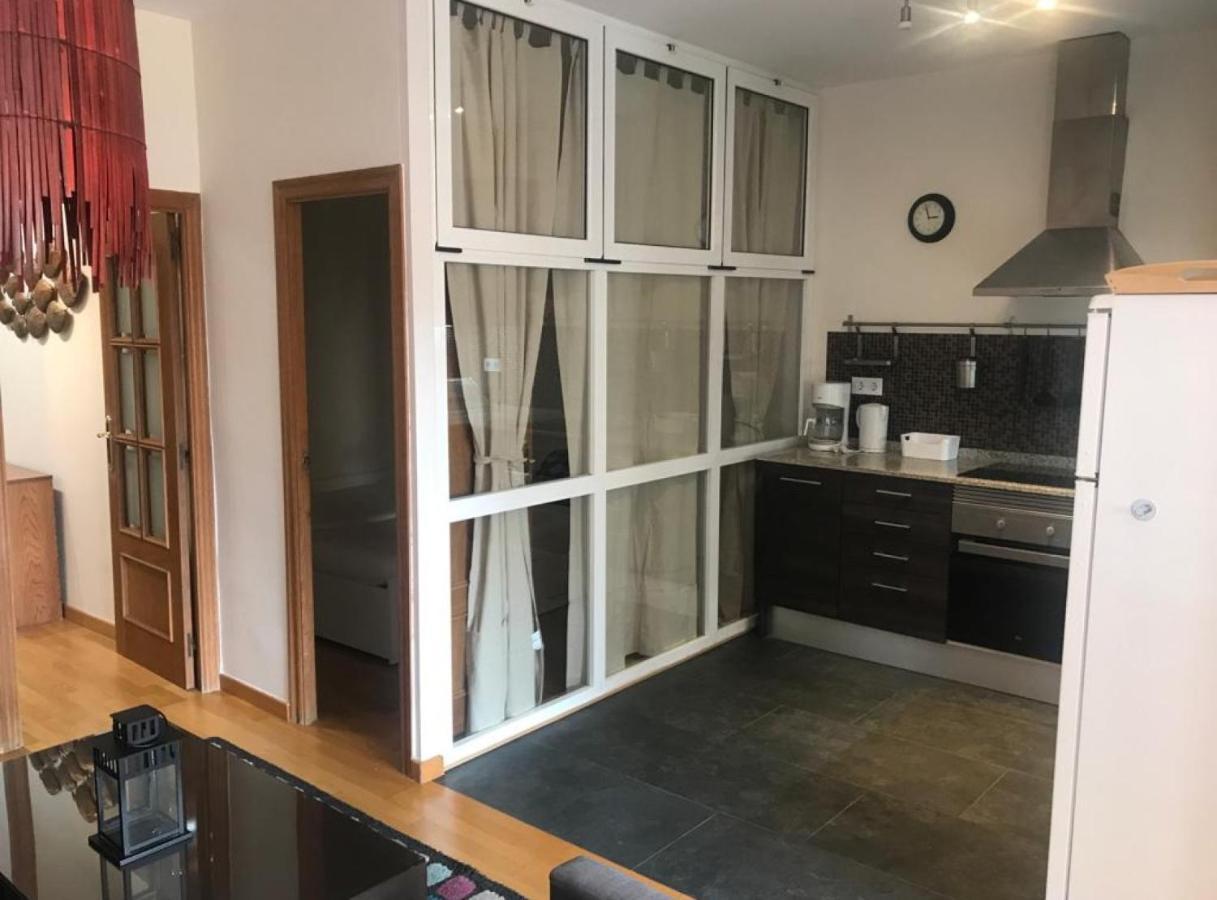 Apartment Poble Nou Barcelona Exteriör bild